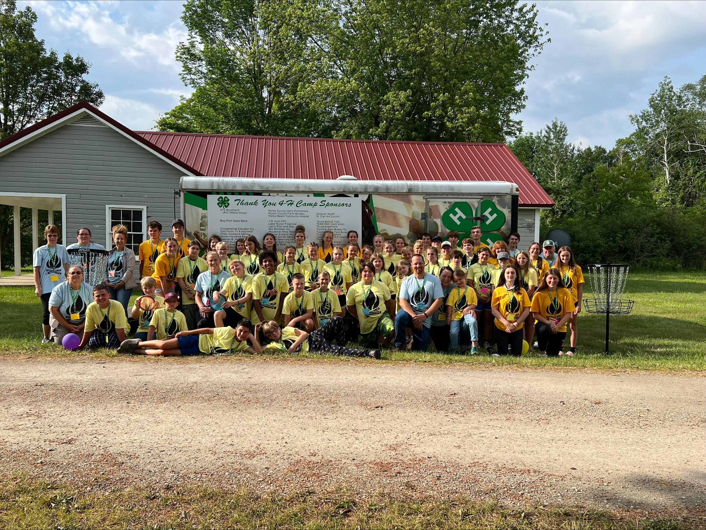 Thumb Area 4-H Camp Group Photo.jpeg